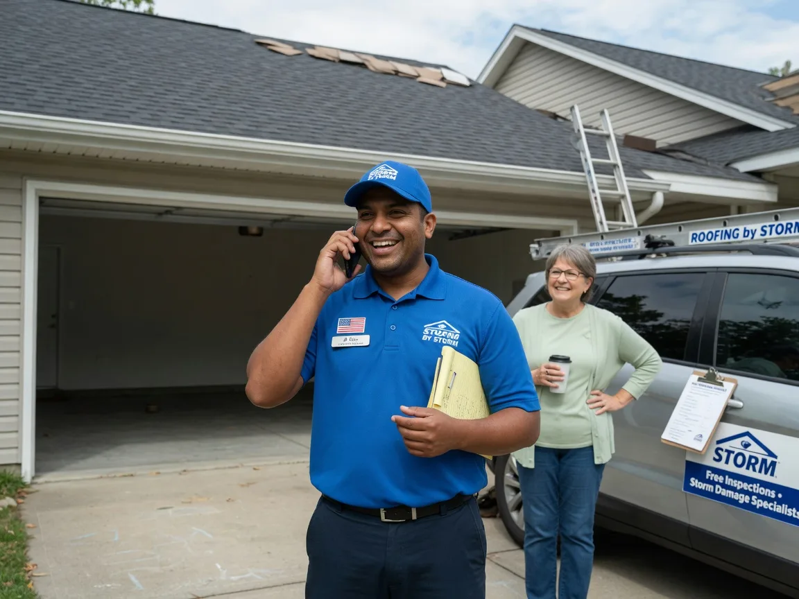 Roof Repair Near Me Moorhead, IA FAQs