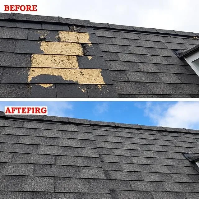 Roof Repair Near Me in Moorhead, IA near me